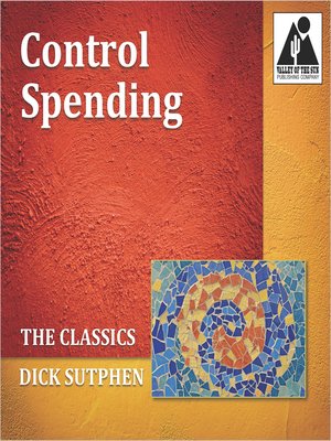 cover image of Control Spending